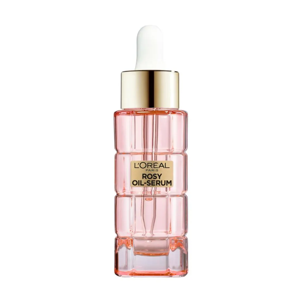 Age Perfect Rosy Radiance Oil Serum