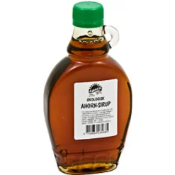 Ahornsirup Ren Ø