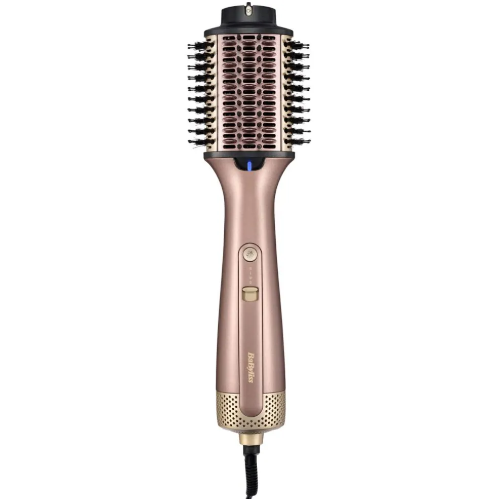 Air Volume Hårtørrer