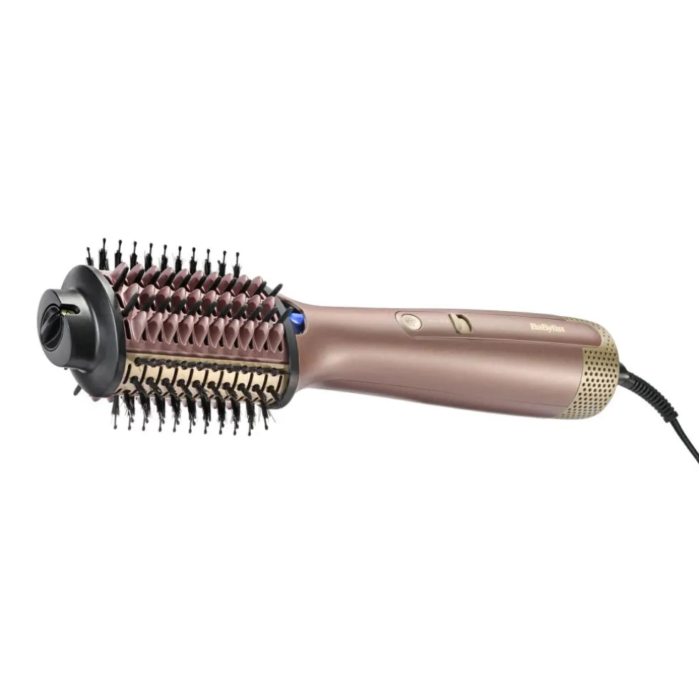 Air Volume Hårtørrer