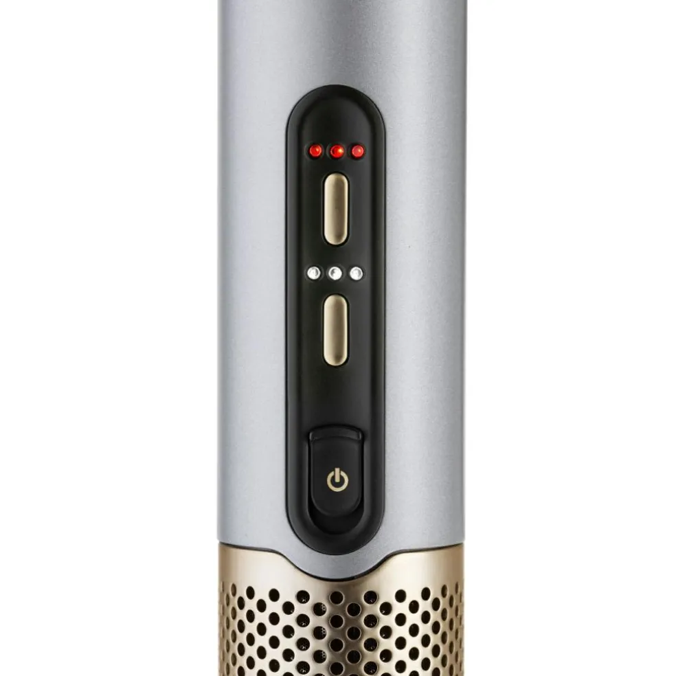 Air Wand