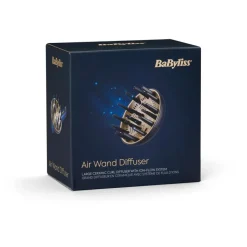 Air Wand Paddle Diffuser