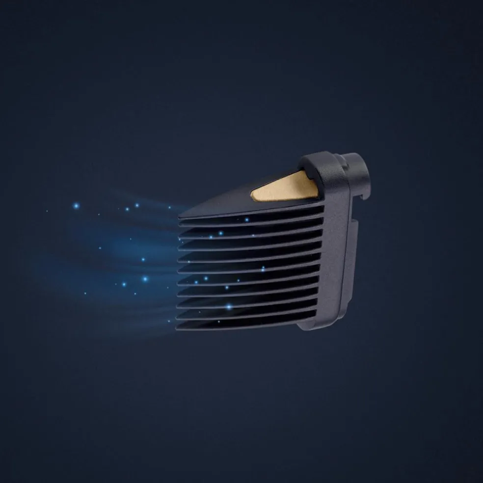 Air Wand Pigge