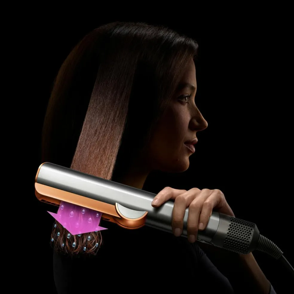 Airstrait Styler