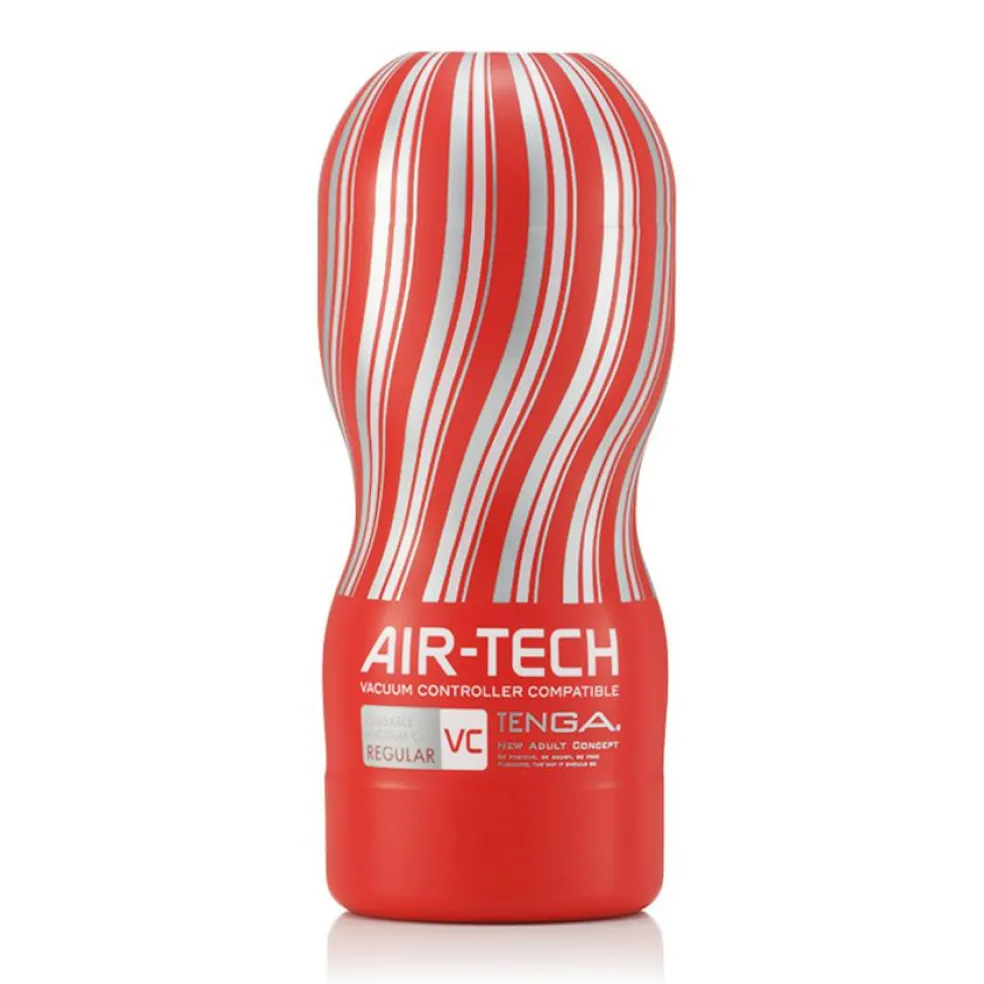 Air-Tech Onanihjælpemidler