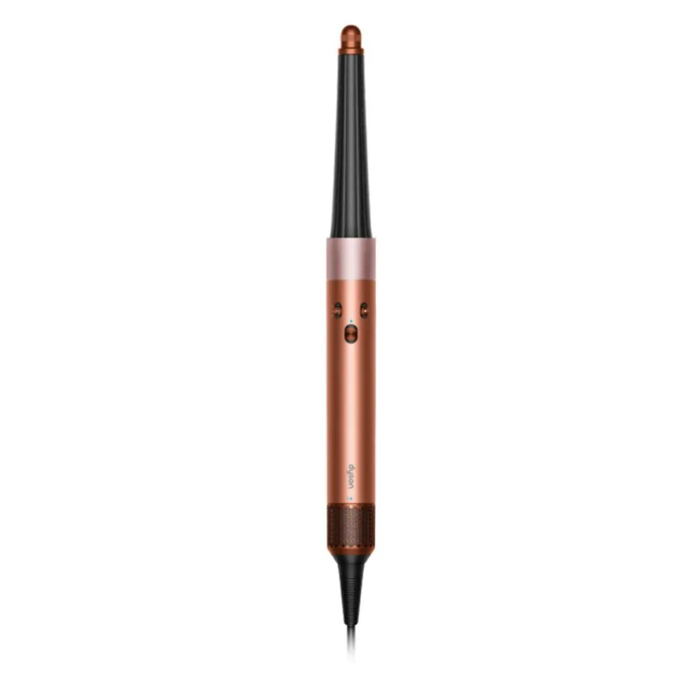 Airwrap i.d.-multistyler og -hårtørrer - Curly+Coily