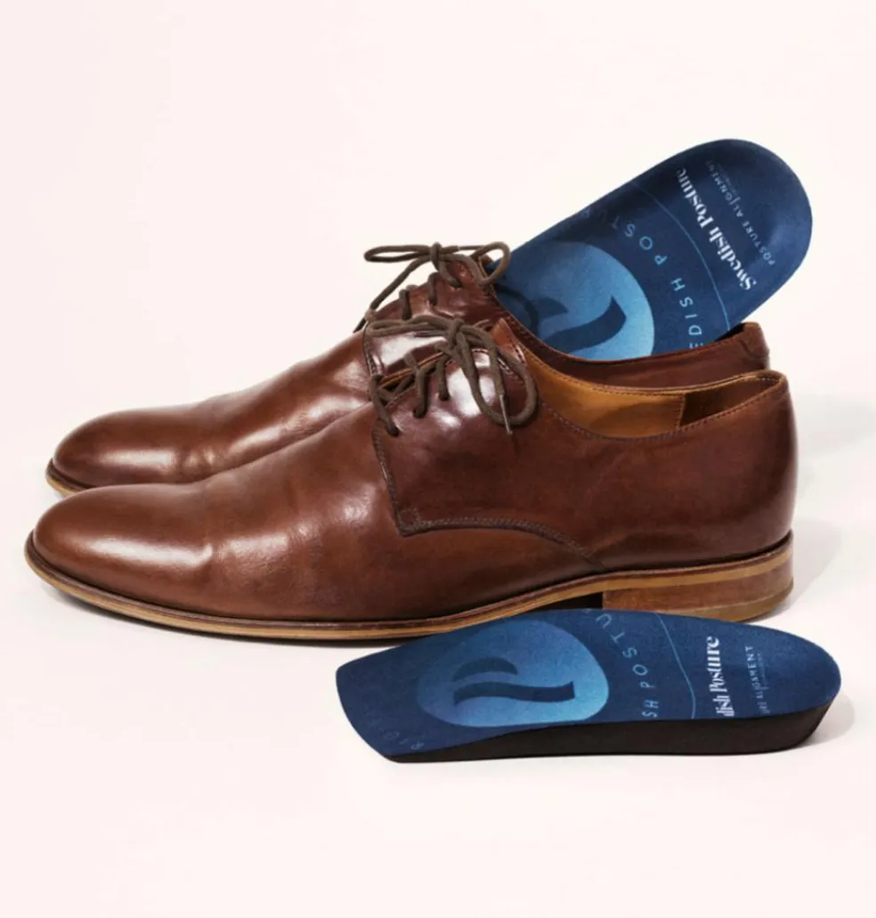 Align 3/4 Posture Insoles