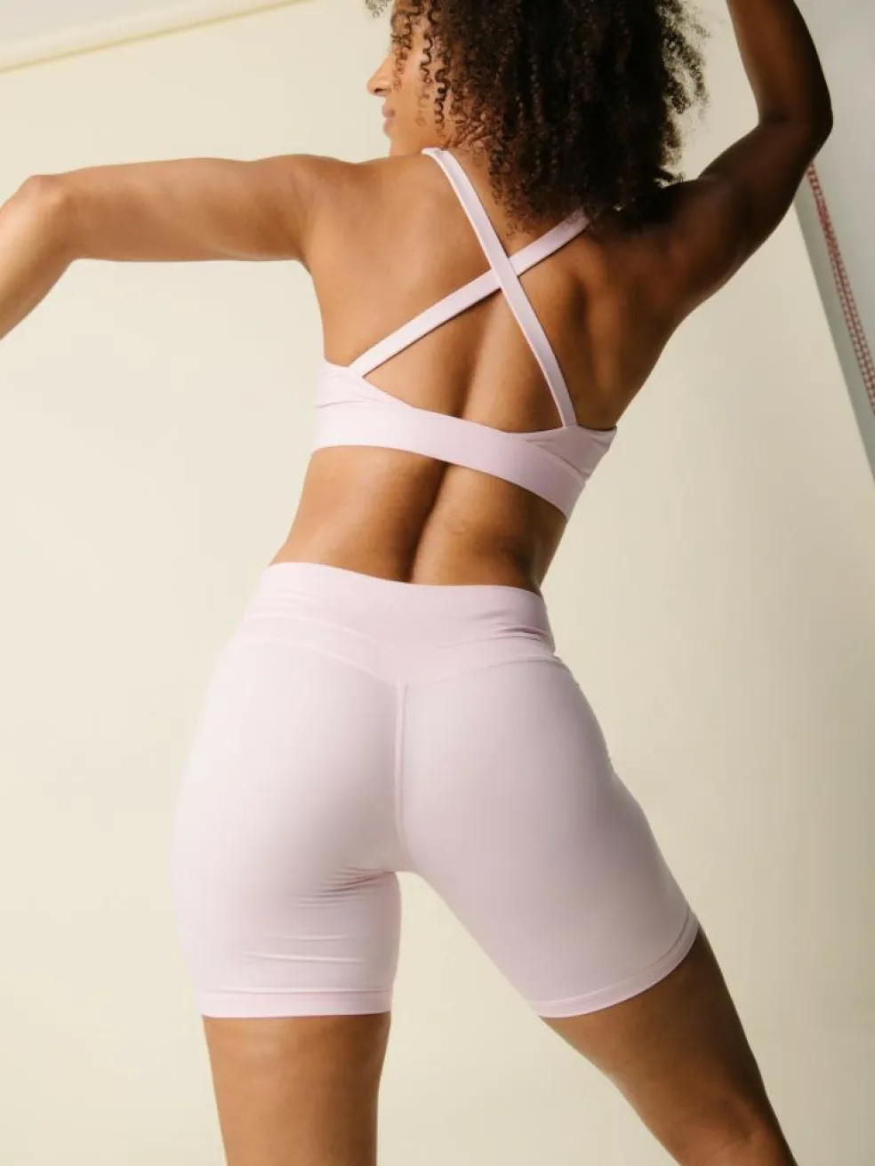 Align by Blume support shorts