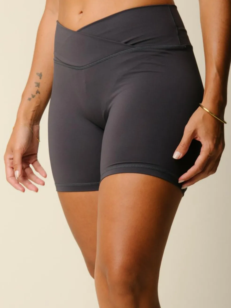 Align by Blume support shorts