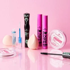 All About Matt! Fixing Compact Powder