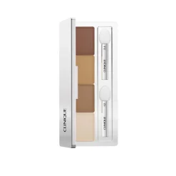 All About Shadow Quad Eyeshadow Palette