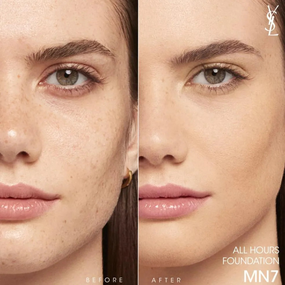 All Hours Foundation