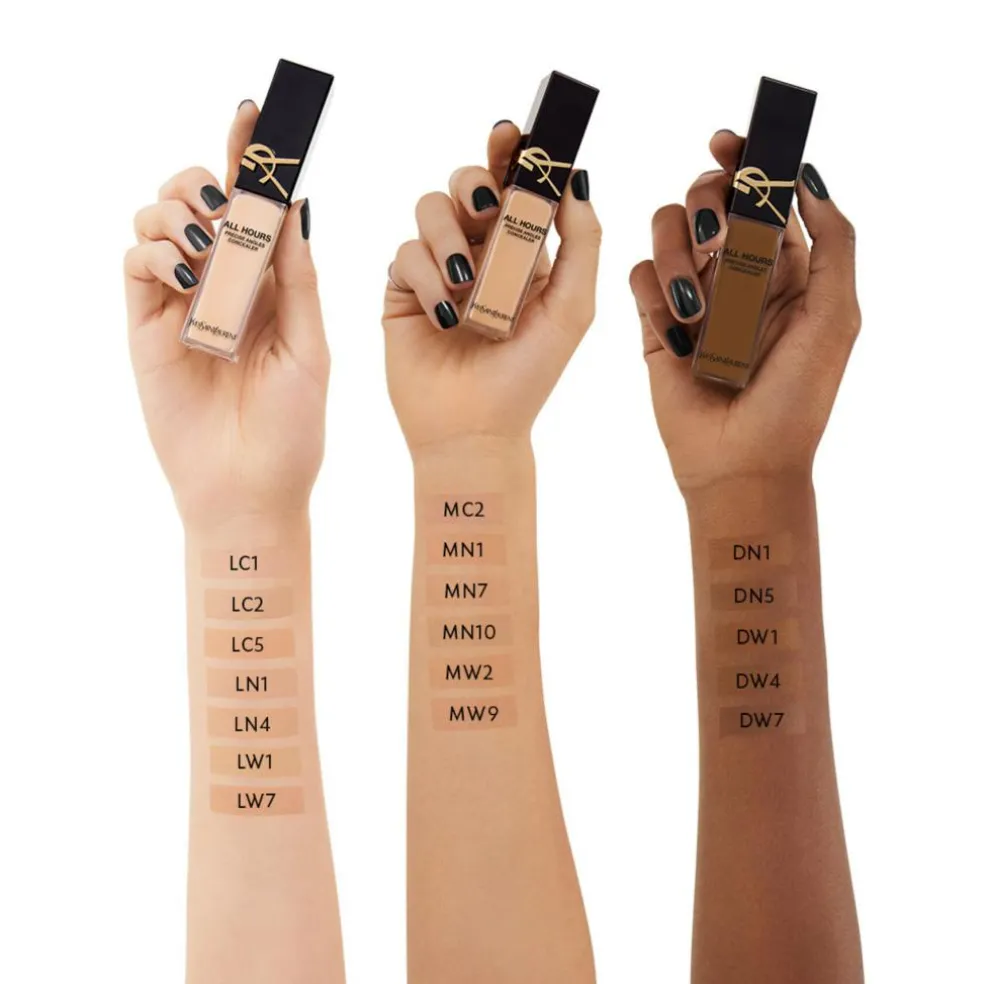 All Hours Precise Angles Concealer