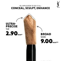 All Hours Precise Angles Concealer