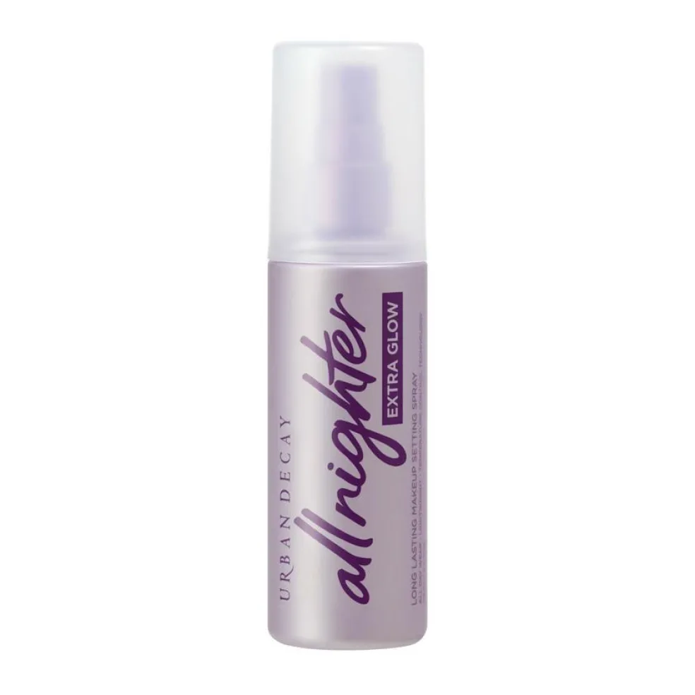 All Nighter Setting Spray Extra Glow