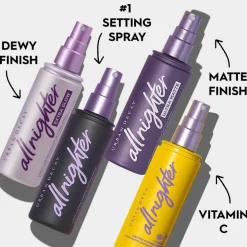 All Nighter Setting Spray