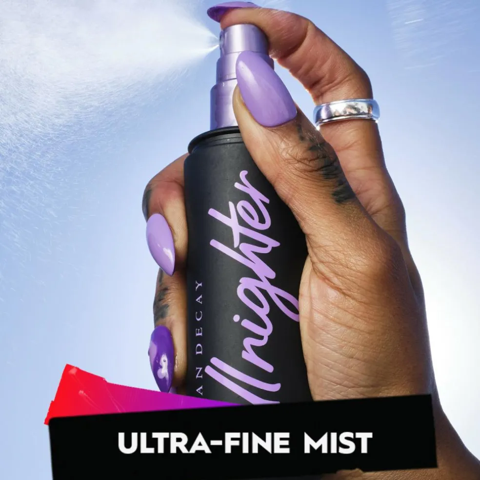 All Nighter Setting Spray