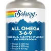 All Omega 3-6-9