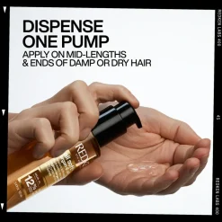 All Soft Argan-6 Oil