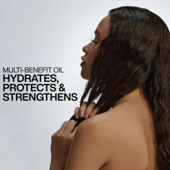All Soft Argan-6 Oil
