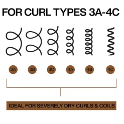 All Soft Mega Curls Shampoo