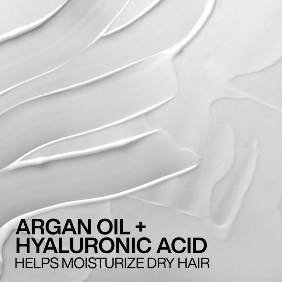 All Soft Moisture Restore Leave-in