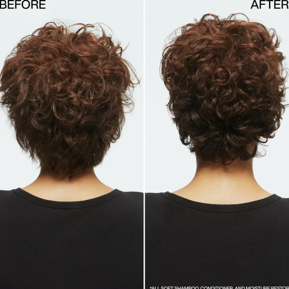 All Soft Moisture Restore Leave-in
