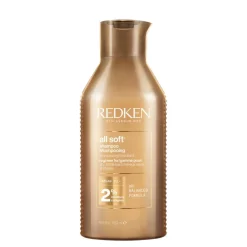 All Soft Shampoo