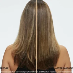 All Soft Shampoo