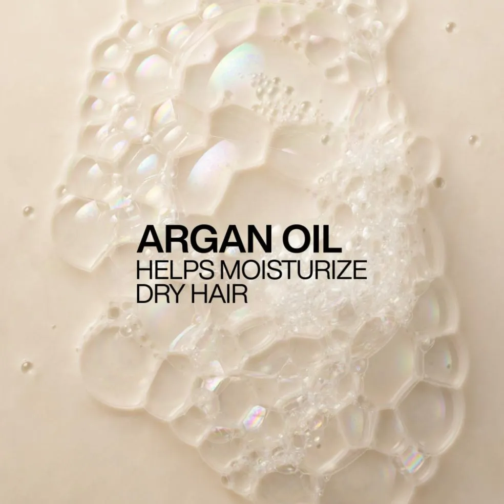 All Soft Shampoo