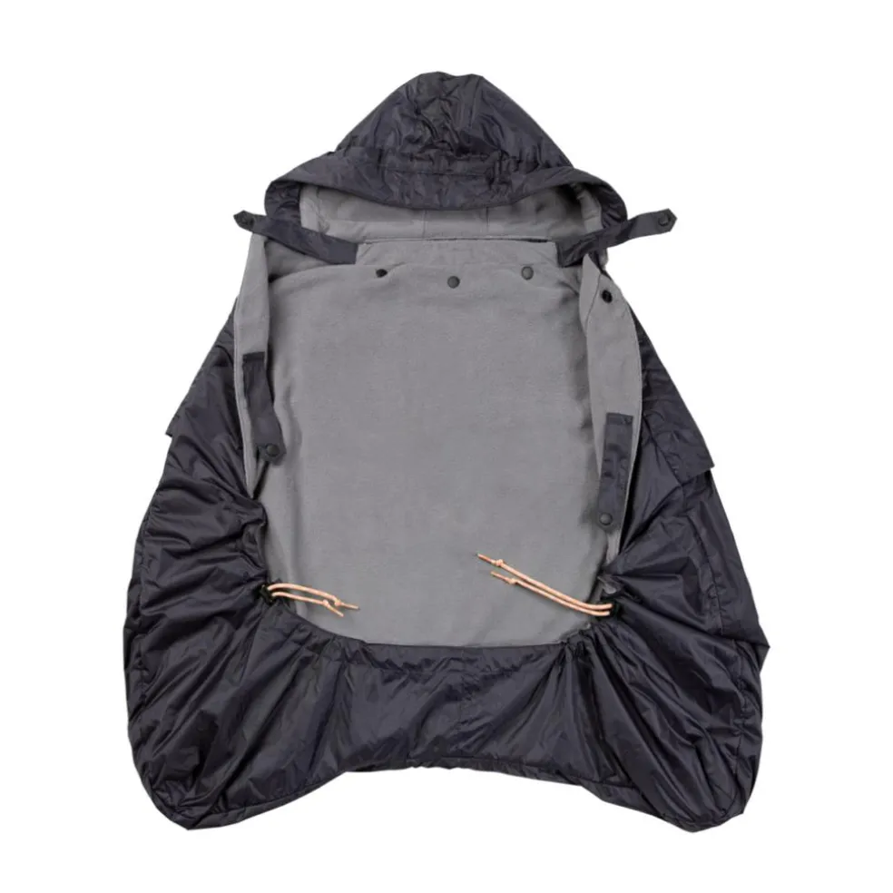 All Weather Cover til Bæresele