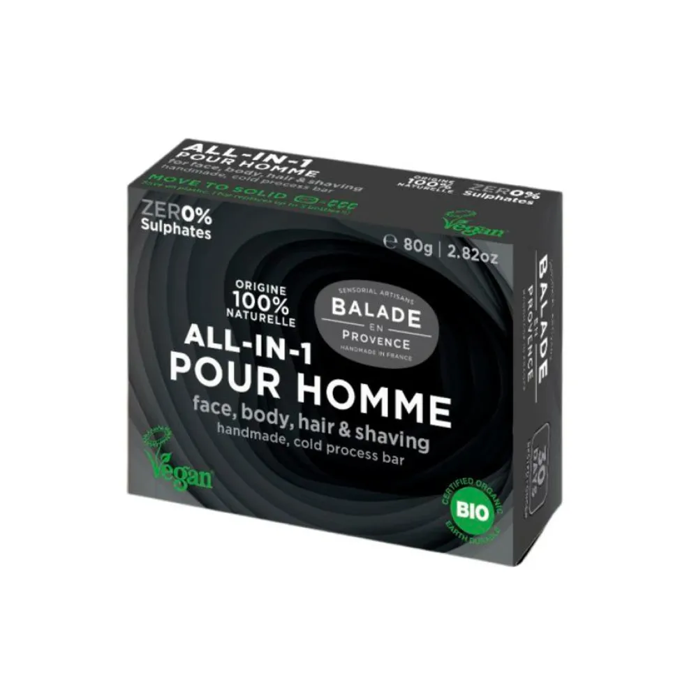 All-in-1 For Men