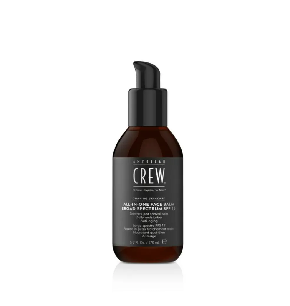 All-In-One Face Balm Spectrum SPF 15