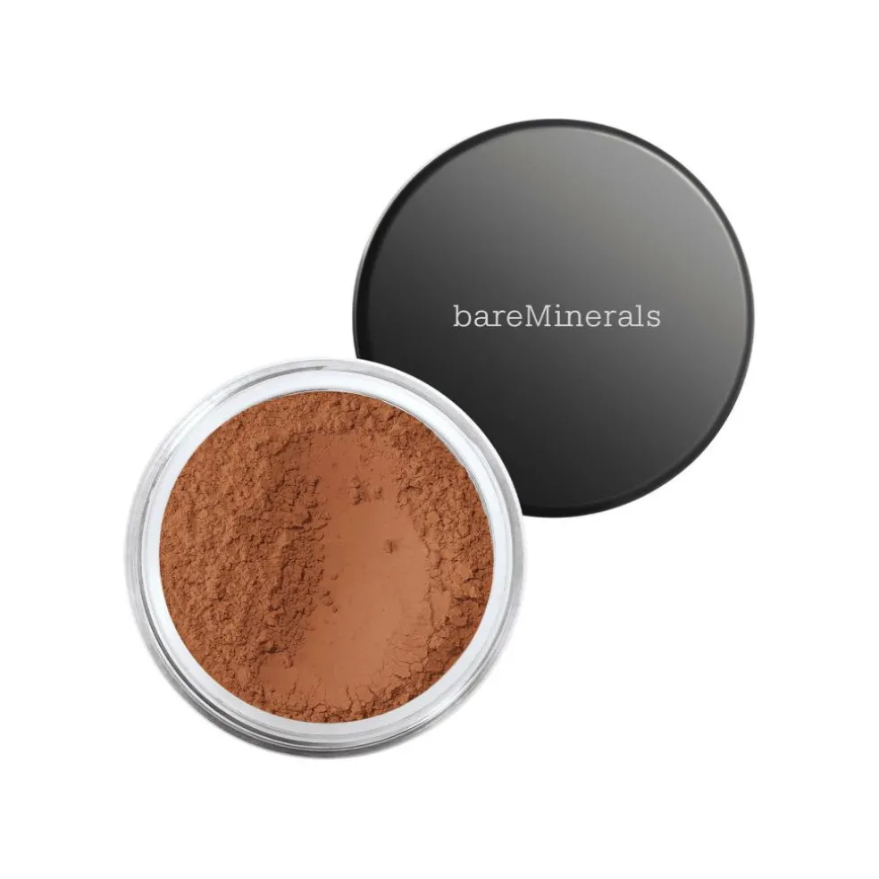 All-Over Face Colour