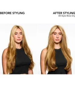 All-Style Blow Dry Styling Cream