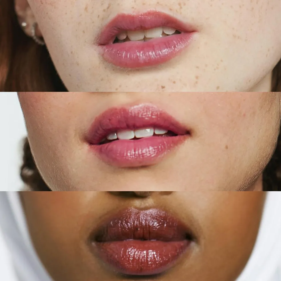 Almost Lipstick