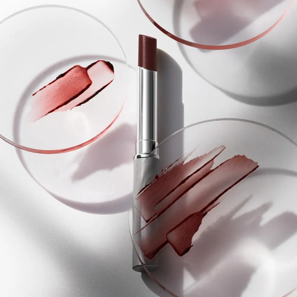 Almost Lipstick