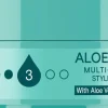 Aloe Boost Multi-Purpose Styling Paste