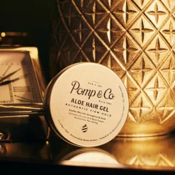 Aloe Hair Gel