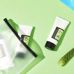 Aloe Soothing Sun Cream SPF50+ PA+++
