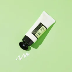 Aloe Soothing Sun Cream SPF50+ PA+++
