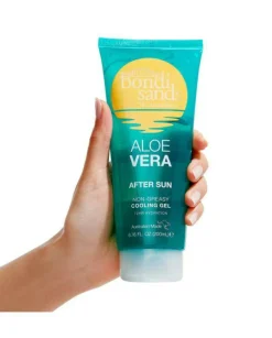 Aloe Vera After Sun