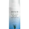 Aloe Vera Baobab Anti Age After Sun Face
