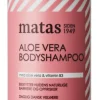 Aloe Vera Bodyshampoo