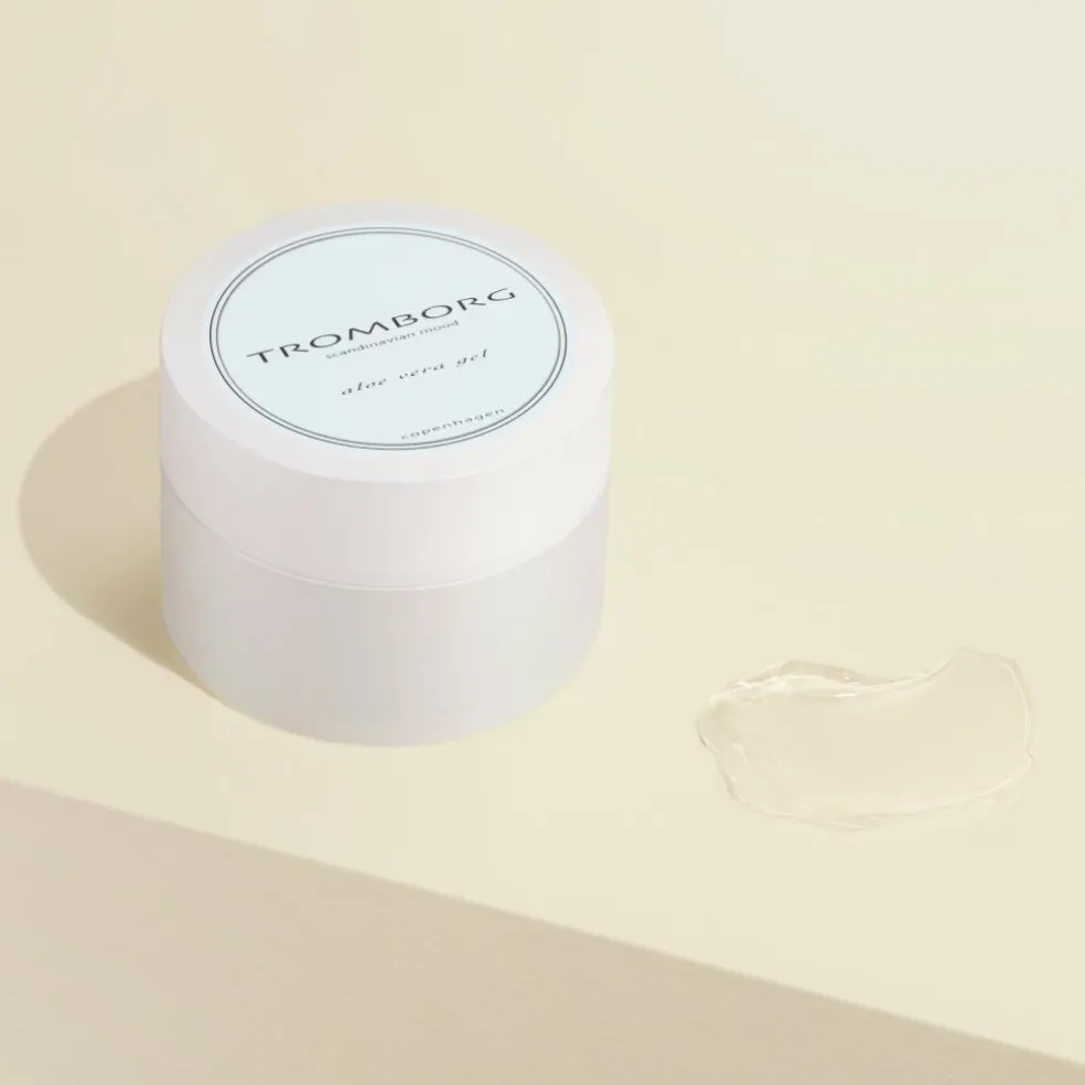 Aloe Vera Gel