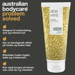 Aloe Vera Gel
