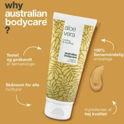 Aloe Vera Gel