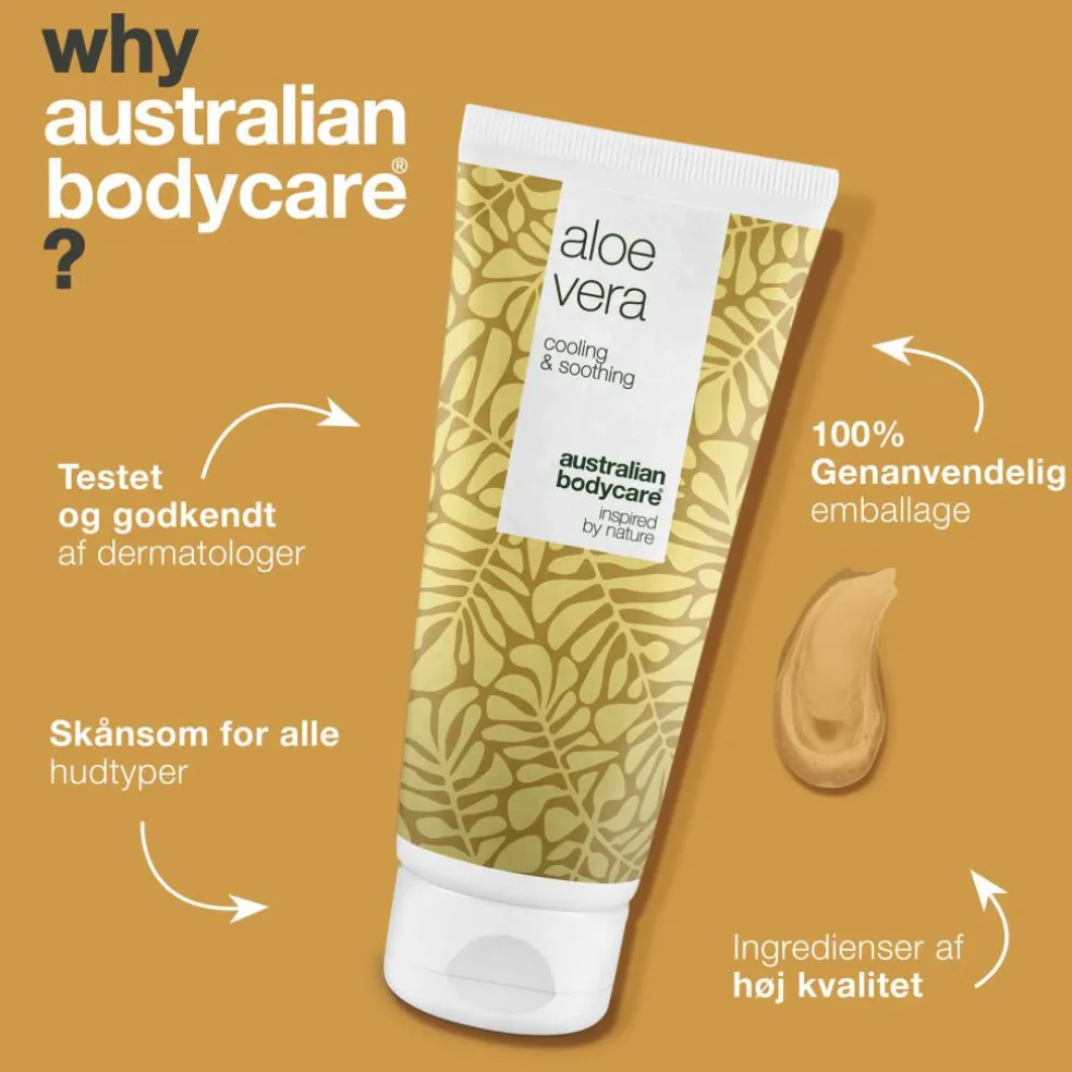 Aloe Vera Gel