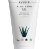 Aloe Vera Gel Repair