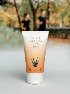 Aloe Vera Heat